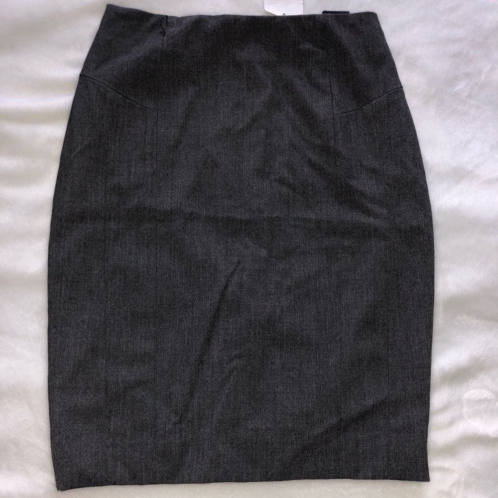 Pencil Skirt